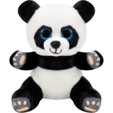 Selay Panda 15 cm Pelüş Oyuncak