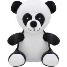 Selay Panda 20 cm Pelüş Oyuncak