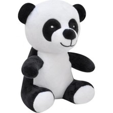 Selay Panda 20 cm Pelüş Oyuncak