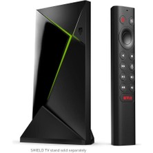 Nvıdıa Shield Android Tv Pro | 4K Hdr