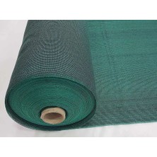 Edoplast 1x3 Metre %95 Gölgelik File Bahçe Duvarı Inşaat Otopark Çit Filesi Gölgeleme Filesi Duvar Kumaşı Tel Tülü