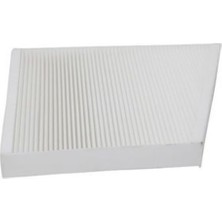 CORTECO Mercedes 211-219 Polen Filtresi 2003-2012 Arası Uyumlu (A2118300218)