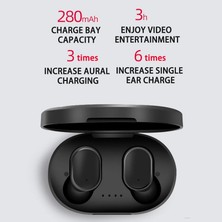 Good Shop Kablosuz Bluetooth Stereo Kulaklık (Yurt Dışından)