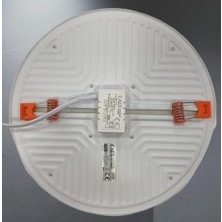 Cata Ct 5663 Cata 30W LED Spot Beyaz Işık Ayarlı Delik Çapı 6400K
