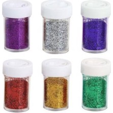 Be Beauty Sim Altı Renk (6 x 8 Er Gr)