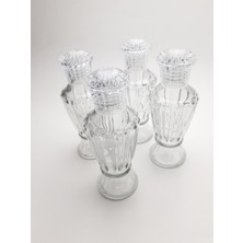 Be Beauty Kolonya Şişesi 4'lü 100 cc