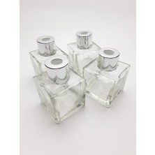 Be Beauty Kare Cam Şişe 4'lü 40 cc