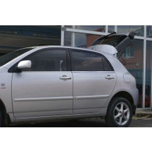 OMSA Toyota Yaris 2 Krom Kapı Kolu 4 Kapı 2006-2012 Arası