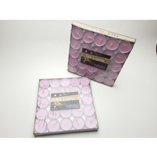 Be Beauty Tea Lights Mum (50 Adet) Pempe