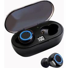 Good Shop Tws Bluetooth 5.0 Kablosuz Stereo Kulakiçı Kulaklık (Yurt Dışından)