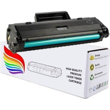 Inkwell Hp Laserjet 107W (106A-W1106A)  (Chipsiz) Uyumlu Toner 5000 sayfa Baskı