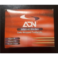 ADN Jelatinli Kürdan