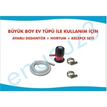 Güryan 33X33 Aşçı Ocak - Bordo