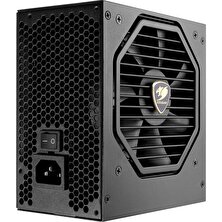 Cougar GX-S450 450W Power Supply (80 Plus Gold)