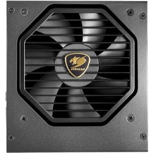 Cougar GX-S450 450W Power Supply (80 Plus Gold)