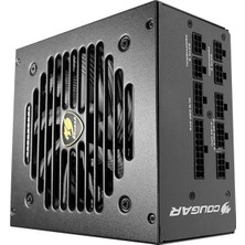 Cougar GEX850 850W Power Supply (80 Plus Gold)