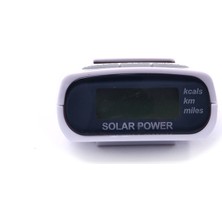 Bigem Solarlı Adımsayar Bigem BM-048