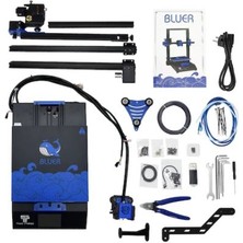 Two Trees Bluer V3-90P 3D Printer