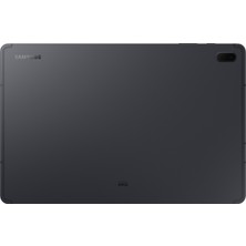 Samsung Galaxy Tab S7 FE 4GB 64GB 12.4" Wifi Tablet Mystic Black
