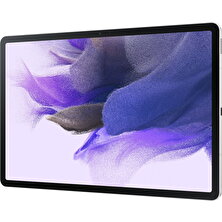 Samsung Galaxy Tab S7 FE 64GB 12.4" Wifi Tablet Mystic Silver