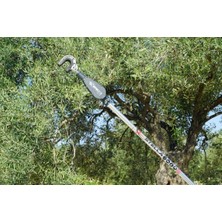 Stella Plus SP900 Sırt Tipi Hasat Makinesi
