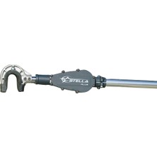 Stella Plus SP900 Sırt Tipi Hasat Makinesi