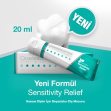 Opalescence Toothpaste Sensitivity 28 gr - Hassas Dişler Için Diş Macunu