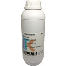 Okul Store - Hidrojen Peroksit %50 -Extra Pure 1000 ml