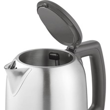 Grundig KL 4112 I Inox Kettle