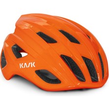 Kask Mojito3 Turuncu-L