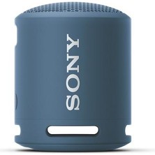 Sony SRS-XB13 Extra Bass Kablosuz Hoparlör Mavi