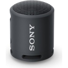 Sony SRS-XB13 Extra Bass Kablosuz Hoparlör Siyah