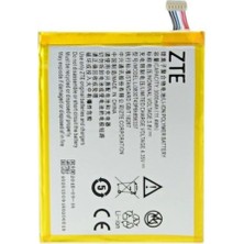Kvy Turk Telekom TT175 Uyumlu Batarya Pil 3000 Mah