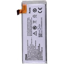 Kvy Avea In Touch 4 Uyumlu Batarya Pil 2000 Mah