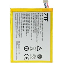 Kvy Vodafone Smart 6 Uyumlu Batarya Pil 3000 Mah