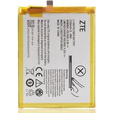 Kvy Zte Blade V7 Uyumlu Batarya Pil 2200 Mah