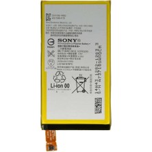 Kvy Sony Xperia C4 E5503 (LIS1561ERPC) Uyumlu Batarya Pil 2600 Mah