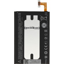 Kvy Htc One M9 (B0PGE100) Uyumlu Batarya Pil 2840 Mah