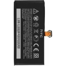 Kvy Htc One V (BK76100) Uyumlu Batarya Pil 1500 Mah