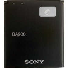 Kvy Sony Xperia Tx LT29I (BA900) Uyumlu Batarya Pil 1700 Mah