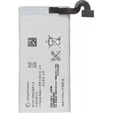 Kvy Sony Xperia Sola MT27I (AGPB009-A002) Uyumlu Batarya Pil 1265 Mah