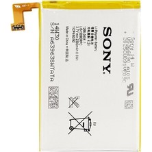 Kvy Sony Xperia Sp M35H (LIS1509ERPC) Uyumlu Batarya Pil 2300 Mah