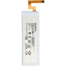 Kvy Sony Xperia M5 E5603 (AGPB016-A001) Uyumlu Batarya Pil 2600 Mah