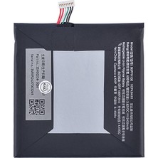 Kvy Htc Desire Eye (B0PFH100) Uyumlu Batarya Pil 2400 Mah