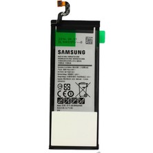 Kvy Samsung Galaxy Note 5 SM-N920 (EB-BN920ABE) Uyumlu Batarya Pil 3000MAH