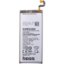 Kvy Samsung Galaxy C8 SM-C7100 (EB-BJ731ABE) Uyumlu Batarya Pil 3000MAH