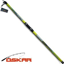 Oskar Bloomberg Shore Catcher 3.90M Surf Kamışı