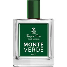 Royal Club De Polo Barcelona Monte Verde 50 ml EDP Erkek Parfüm