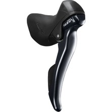SHIMANO Sora ST-R3000 Vites Fren Kolları 2X9V Kutusuz