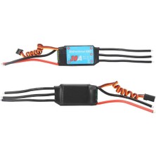 Motorobit Bidirectional Esc 30A - Su Altı Motoru ile Uyumlu